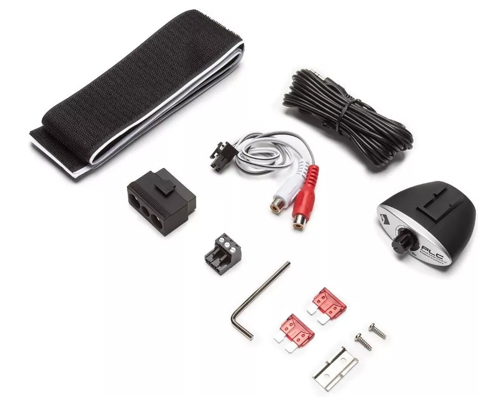 Rockford Fosgate P300-10 P300-12 Reinstall Kit