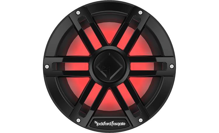 Rockford Fosgate M1D2-10B 10" Marine Subwoofer