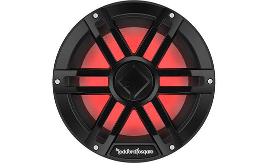 Rockford Fosgate M1D2-10B 10" Marine Subwoofer