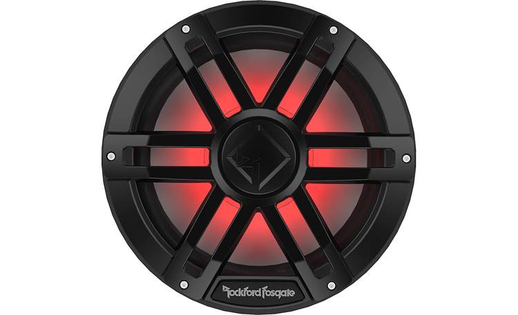 Rockford Fosgate M1D4-12B 12" Marine Subwoofer