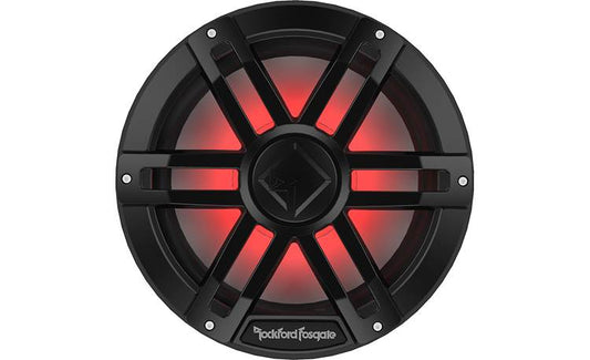 Rockford Fosgate M1D2-12B 12" Marine Subwoofer