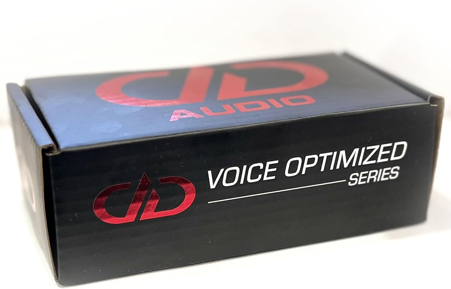 DD Audio VO-BTN125 1" 100W 4-Ohm Pro Bullet Tweeters