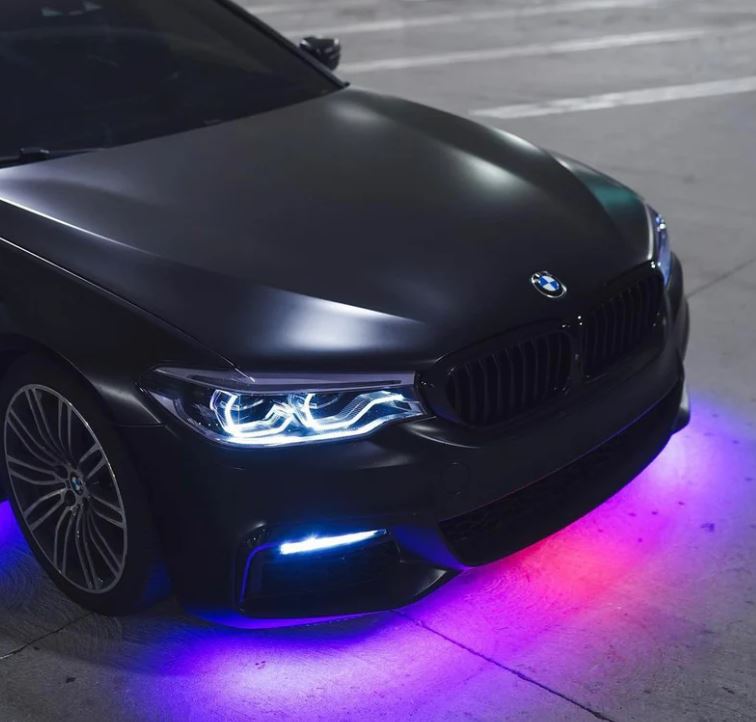 LED Underglow Kit