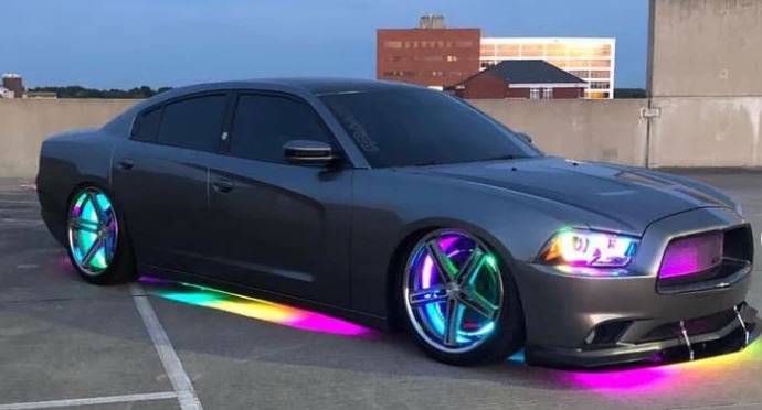 LED Underglow Kit