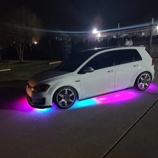 LED Underglow Kit