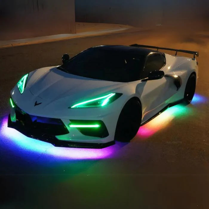 LED Underglow Kit