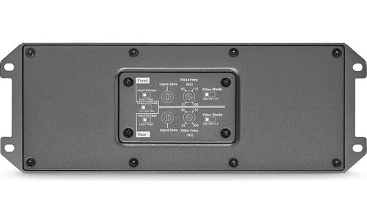 JL AUDIO MX280/4 4-Channel Amp