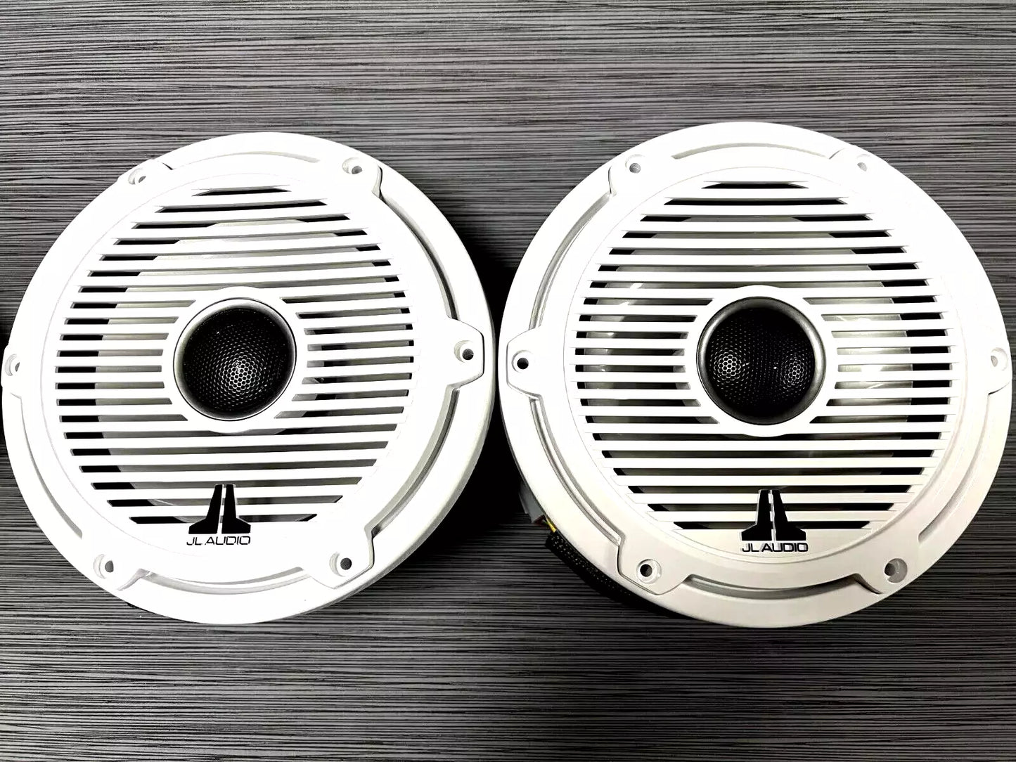 JL Audio M6-880X-C-GwGw-i 8.8" Marine Speakers OEM Replacements